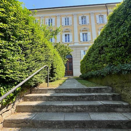 Appartement Vignola 6 à Trieste Extérieur photo