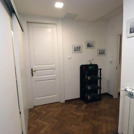 Appartement Vignola 6 à Trieste Extérieur photo