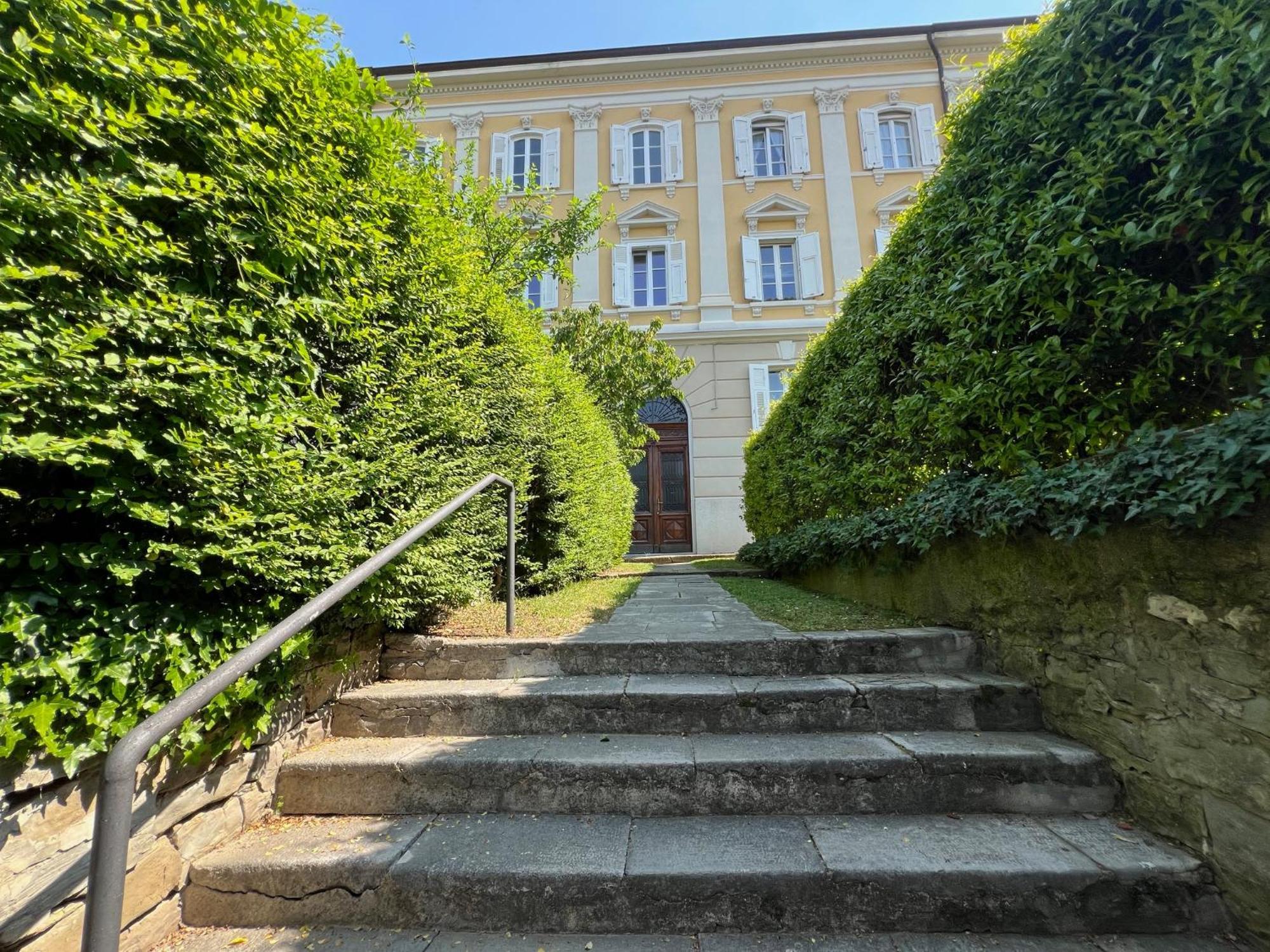 Appartement Vignola 6 à Trieste Extérieur photo