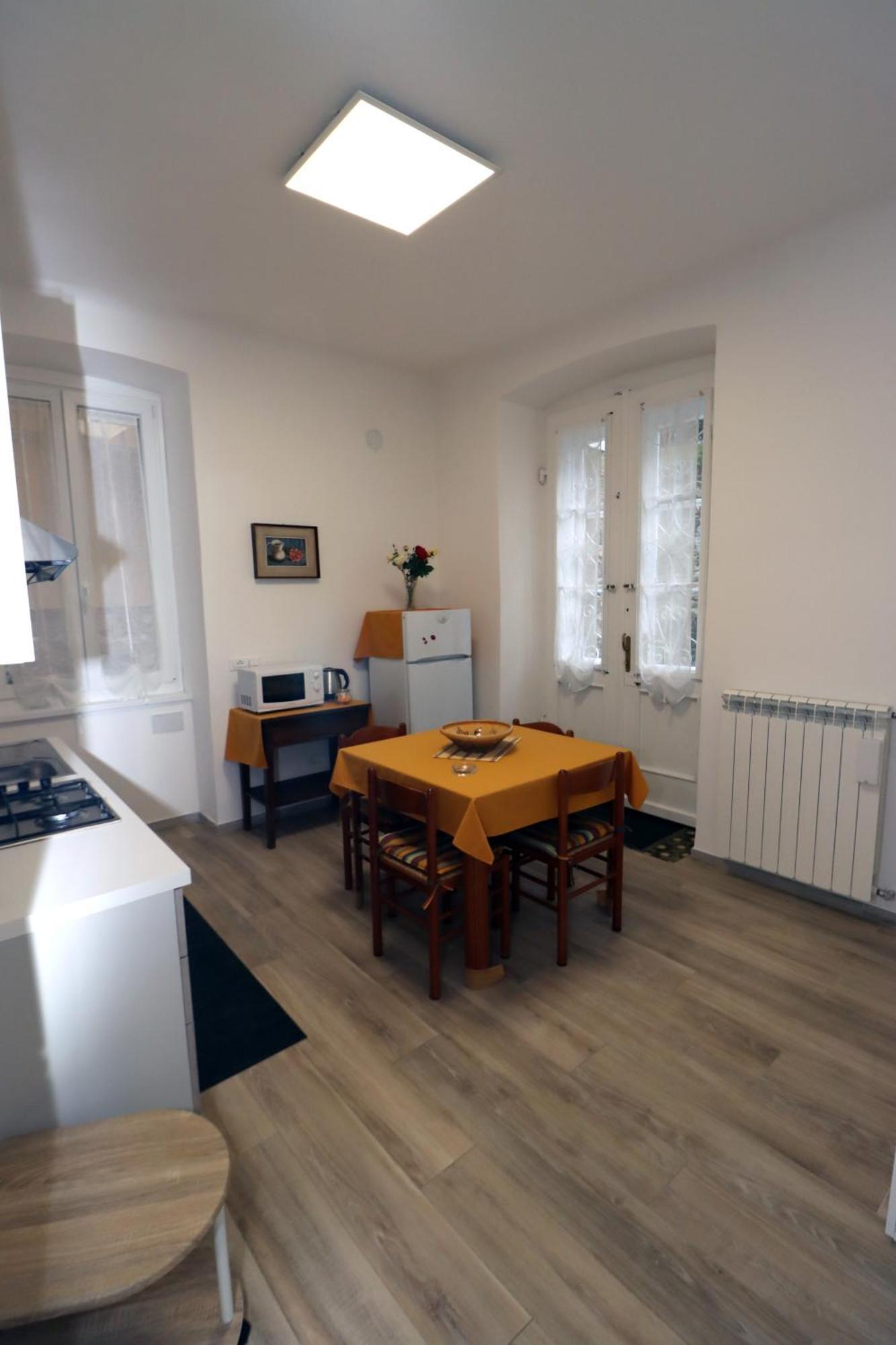Appartement Vignola 6 à Trieste Extérieur photo